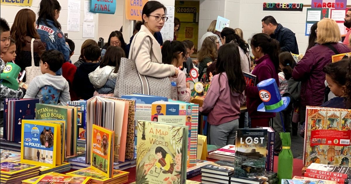 bookfair
