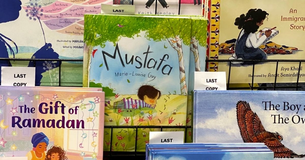 book fair
