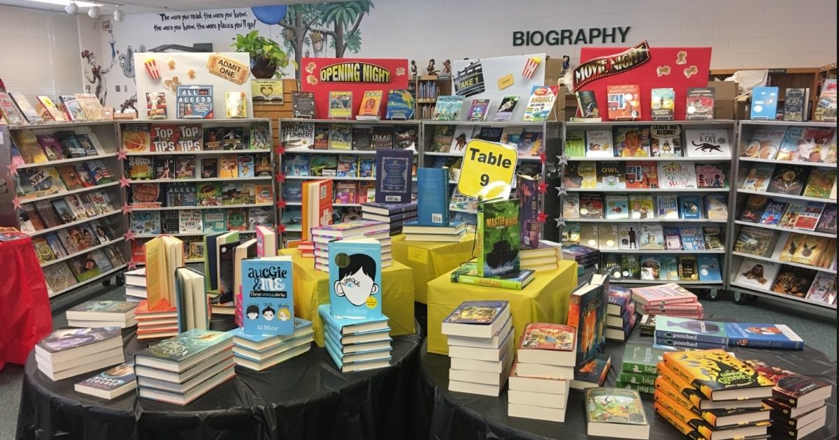 book fair
