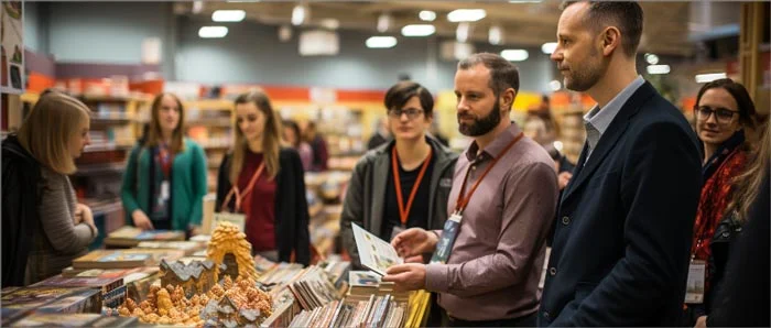 bookfair