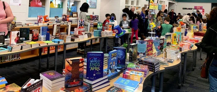 bookfair